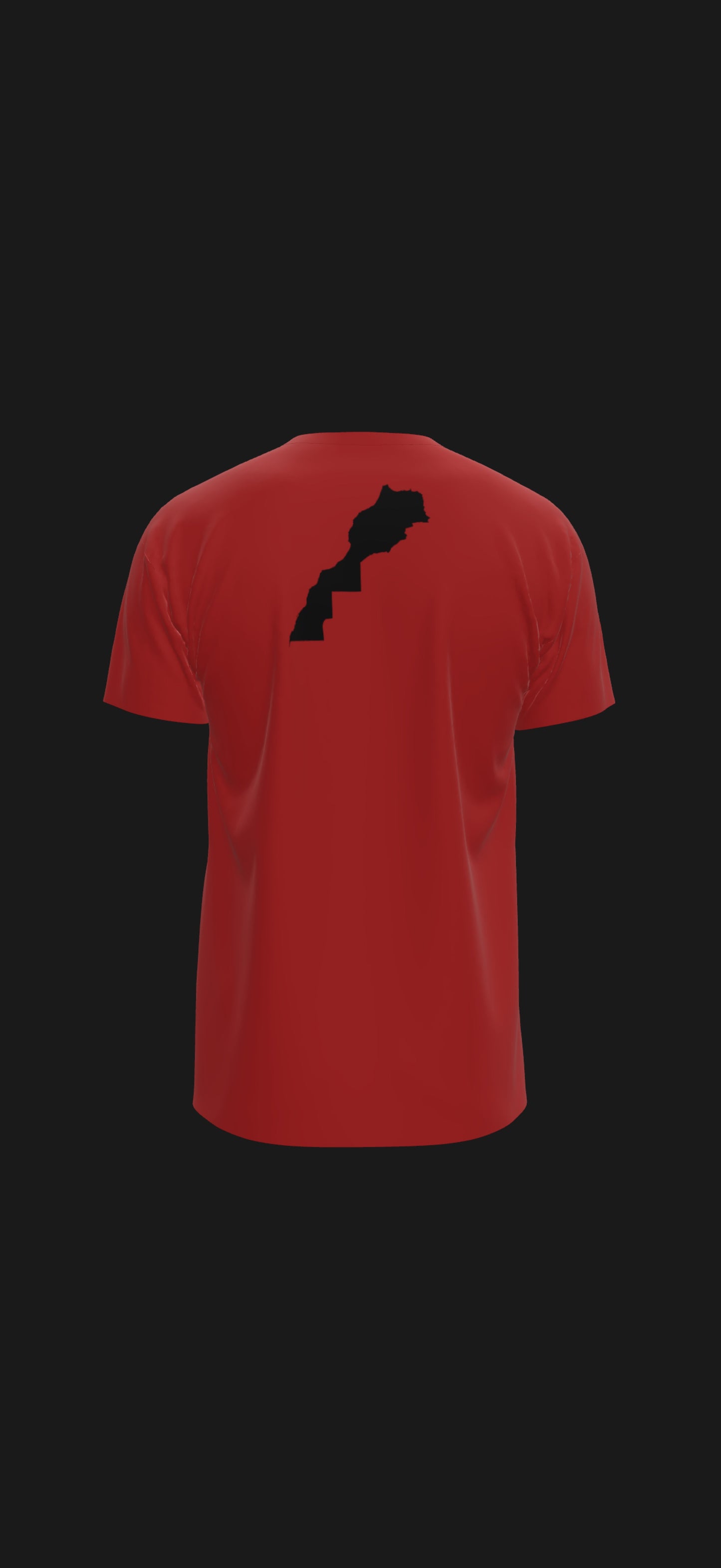 Modèle « Tanger » by LGDR