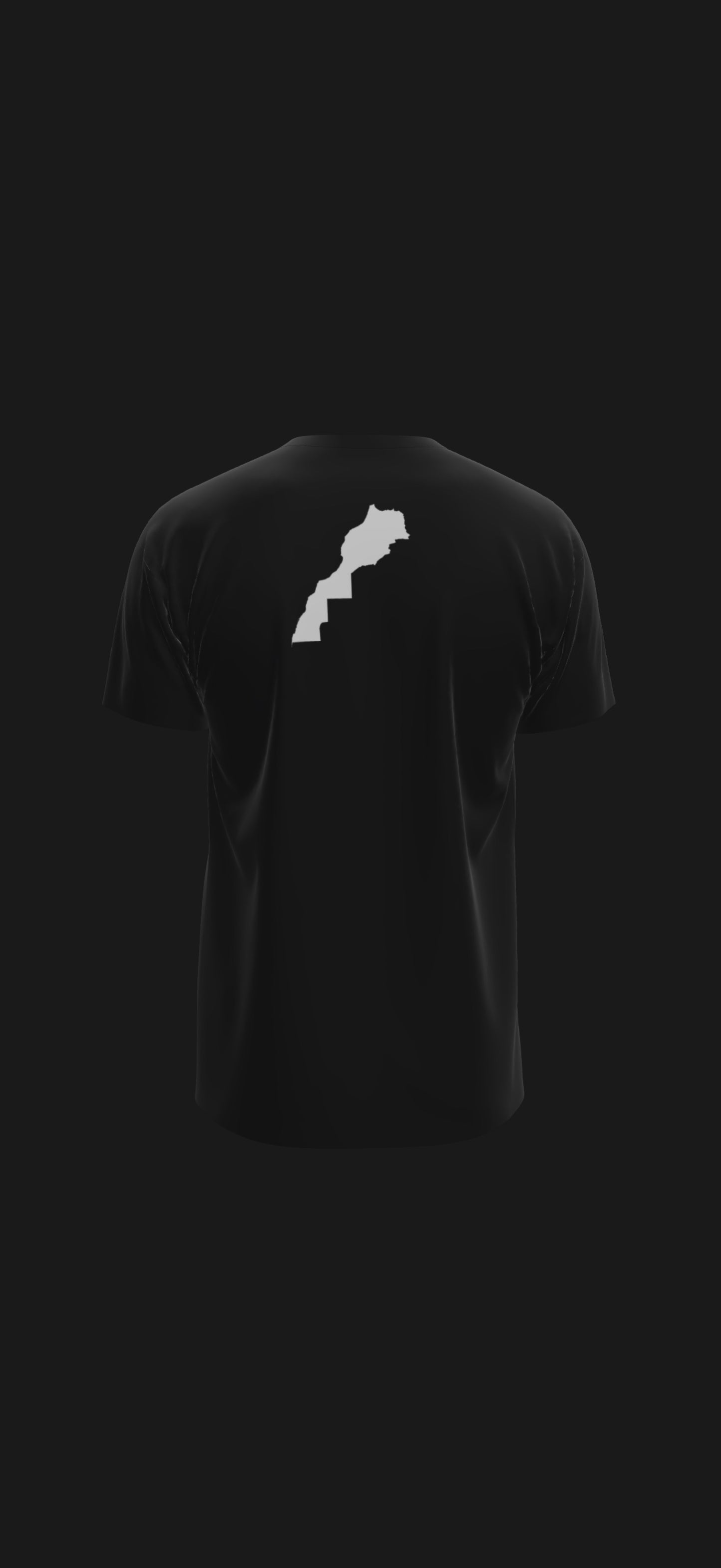 Modèle «Marrakech » by LGDR