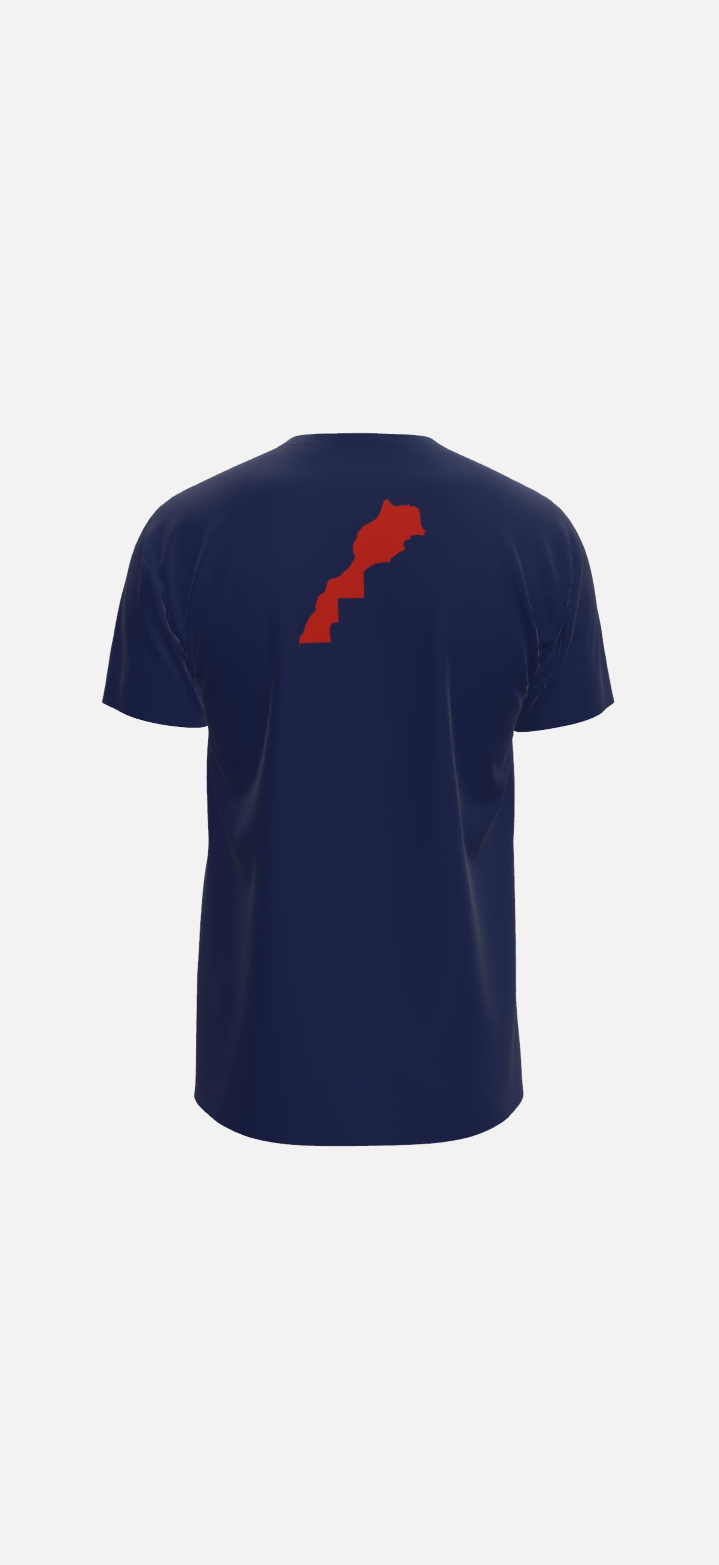 Modèle «Oujda » by LGDR