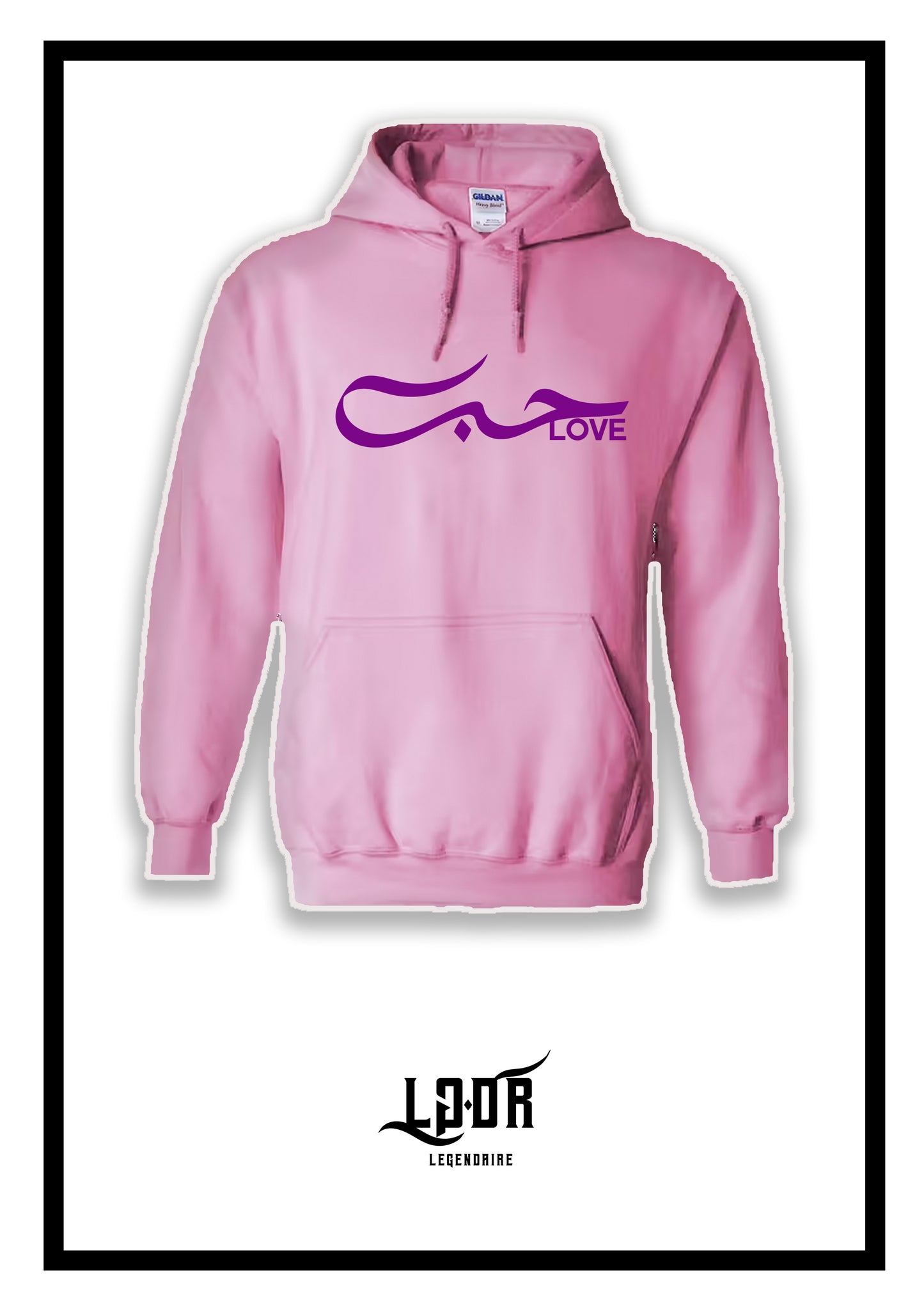 SWEAT "LOVE"