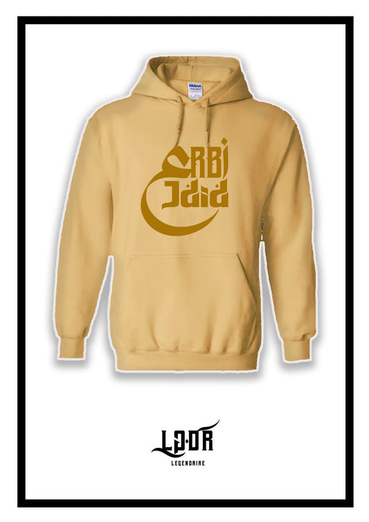 SWEAT "عRBI JDID"